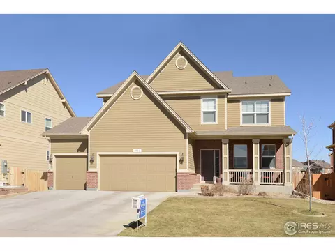 1582 Edenbridge Dr, Windsor, CO 80550 photo 1
