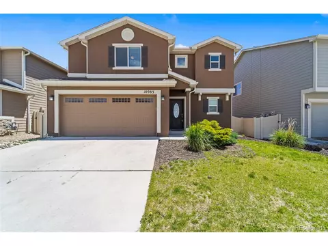 10983 Traders Pkwy, Fountain, CO 80817