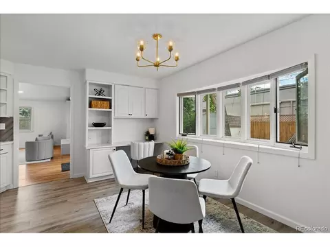 Dining - 3395 Wright St, Wheat Ridge, CO 80033 photo 2 of 2