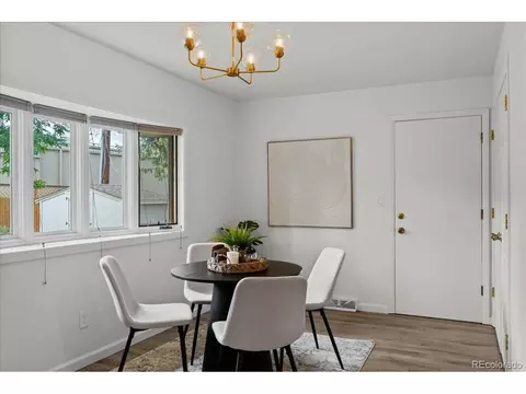 Dining - 3395 Wright St, Wheat Ridge, CO 80033 photo 1 of 2