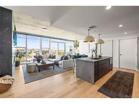 1620 Little Raven St #705, Denver, CO 80202