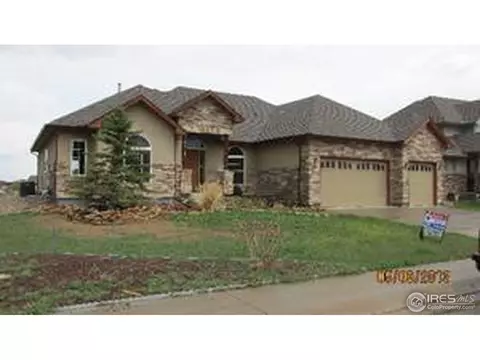 5512 Fairmount Dr, Windsor, CO 80550 photo 1