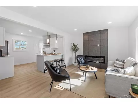 1420 S Newton St, Denver, CO 80219