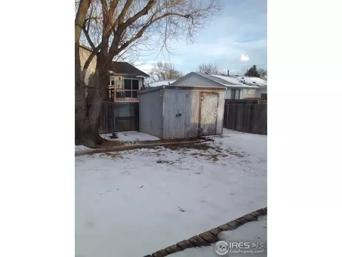 3406 Belmont Ave, Evans, CO 80620 photo 19