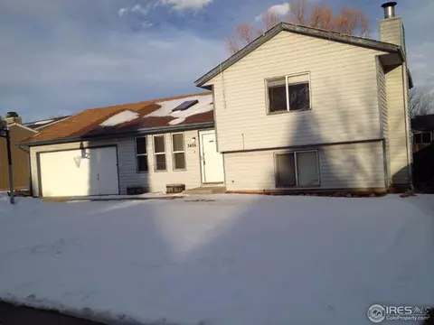 3406 Belmont Ave, Evans, CO 80620 photo 20