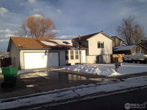 3406 Belmont Ave, Evans, CO 80620 photo 1