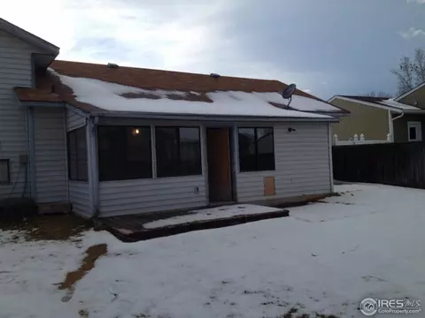 3406 Belmont Ave, Evans, CO 80620 photo 17