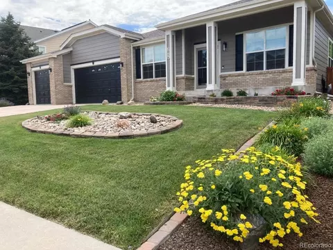 2056 Baguette Dr, Castle Rock, CO 80108