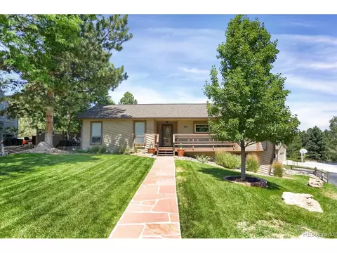 6041 Shavano Pl, Parker, CO 80134