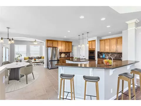 23029 Cleveland Dr, Parker, CO 80138