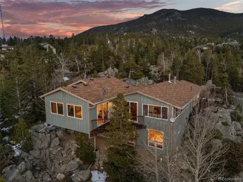125 Lynnwood Ln, Black Hawk, CO 80422