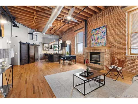 1143 Auraria Pkwy #104, Denver, CO 80204