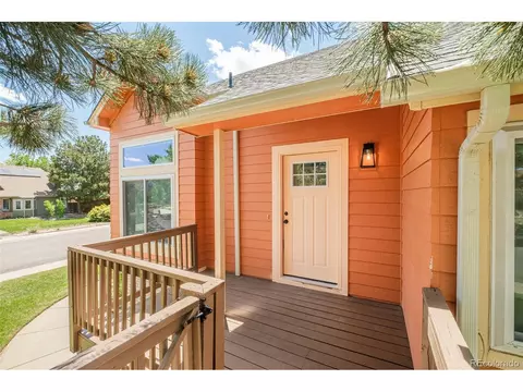 19595 N Mitchell Dr, Denver, CO 80249 photo 4