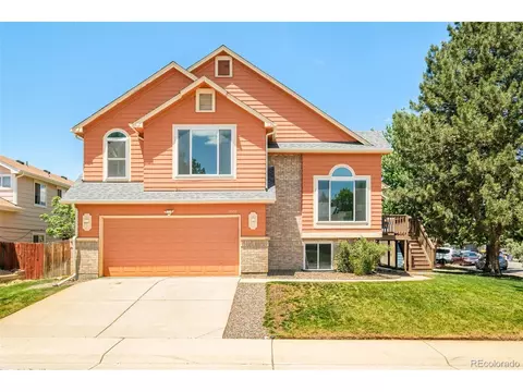 19595 N Mitchell Dr, Denver, CO 80249 photo 1