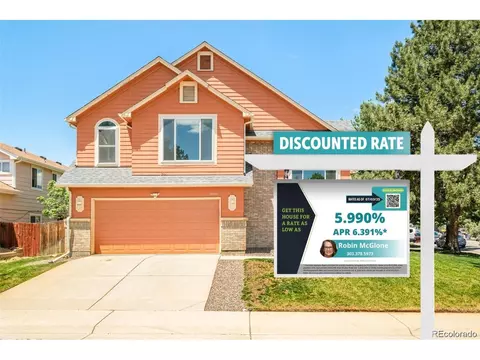 19595 N Mitchell Dr, Denver, CO 80249 photo 2