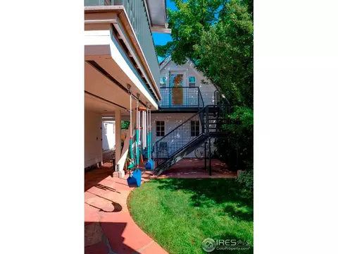 1627 Columbine Ave, Boulder, CO 80302 photo 7