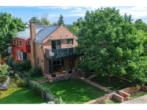 1627 Columbine Ave, Boulder, CO 80302 photo 1