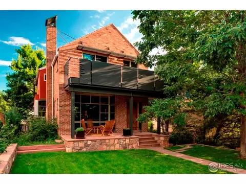 1627 Columbine Ave, Boulder, CO 80302 photo 2