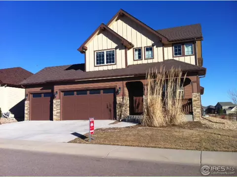 8620 Allenbrook Dr, Windsor, CO 80550 photo 2
