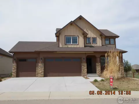 8620 Allenbrook Dr, Windsor, CO 80550 photo 1