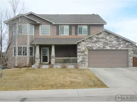6495 Tilbury St, Firestone, CO 80504 photo 1