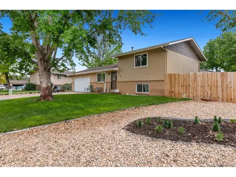 4212 Central St, Evans, CO 80620 photo 2
