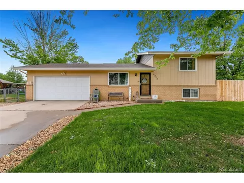 4212 Central St, Evans, CO 80620 photo 1