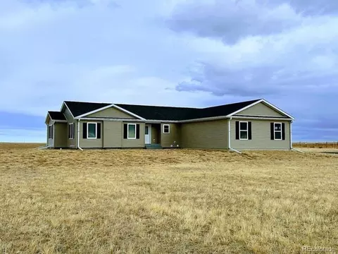 56277 E Cr 26, Strasburg, CO 80136