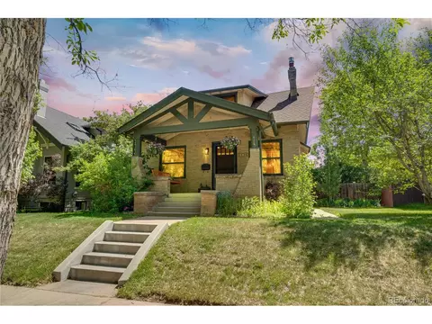 2236 Forest St, Denver, CO 80207