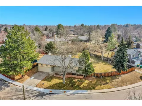 6800 S Quince St, Centennial, CO 80112