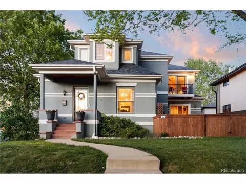 1500 S Emerson St, Denver, CO 80210