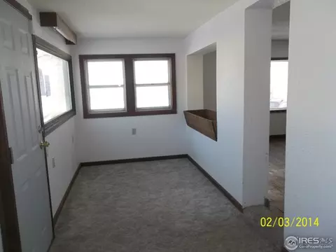 1510 Edison St, Brush, CO 80723 photo 2