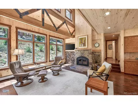 Living - 942 Spruce Dr, Lyons, CO 80540 photo 1 of 4
