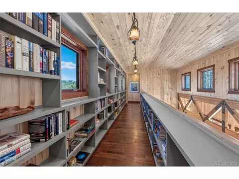 Entry Way - 942 Spruce Dr, Lyons, CO 80540 photo 1 of 1