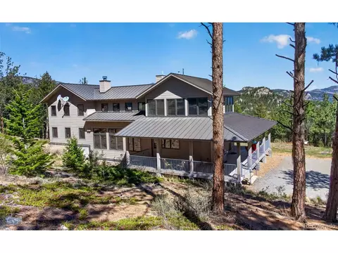 Other - 942 Spruce Dr, Lyons, CO 80540 photo 2 of 3