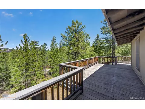 Exterior - 942 Spruce Dr, Lyons, CO 80540 photo 8 of 8