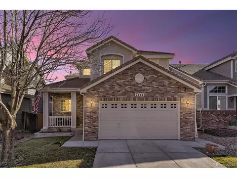 7444 S Memphis St, Aurora, CO 80016