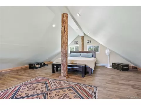 Bedroom - 16510 Great Divide Trl, Pine, CO 80470 photo 1 of 2