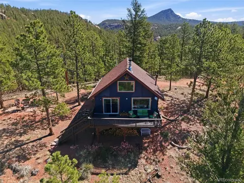 Other - 16510 Great Divide Trl, Pine, CO 80470 photo 8 of 14