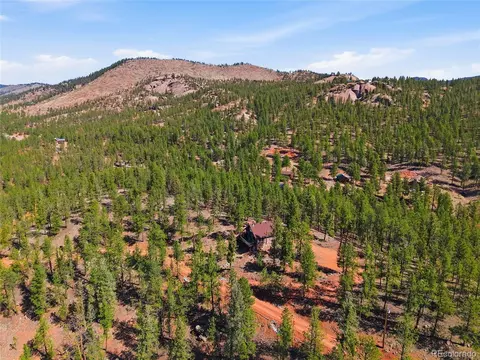View/Area - 16510 Great Divide Trl, Pine, CO 80470 photo 3 of 5