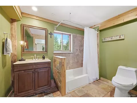 Bath - 16510 Great Divide Trl, Pine, CO 80470 photo 1 of 1
