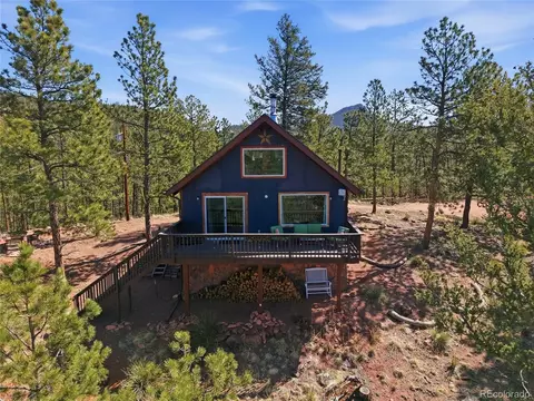 Other - 16510 Great Divide Trl, Pine, CO 80470 photo 7 of 14