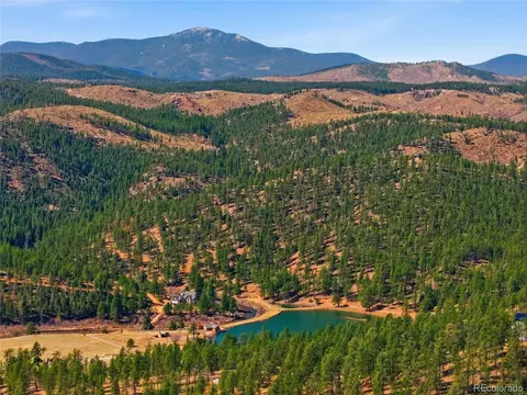 View/Area - 16510 Great Divide Trl, Pine, CO 80470 photo 5 of 5