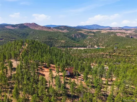 View/Area - 16510 Great Divide Trl, Pine, CO 80470 photo 1 of 5