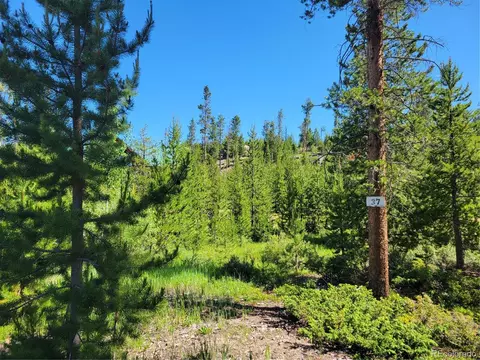 Undisclosed, Grand Lake, CO 80447