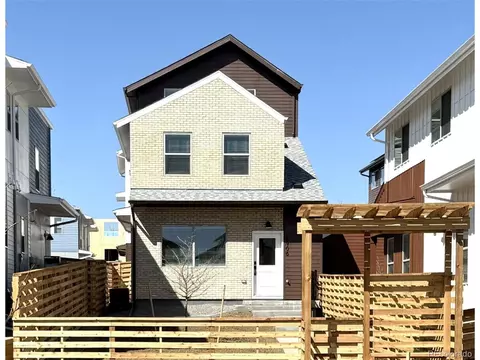 Undisclosed, Arvada, CO 80007