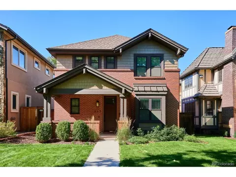645 S Race St, Denver, CO 80209