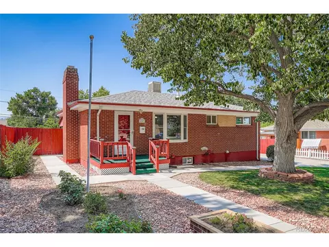 6657 Eaton St, Arvada, CO 80003