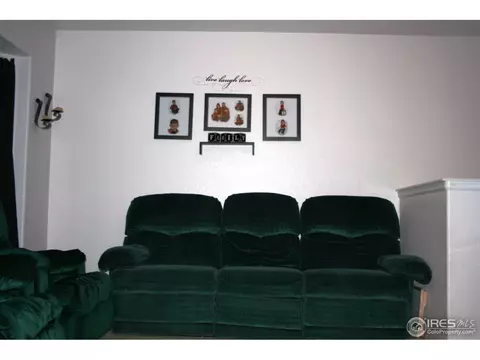 2522 Port St, Evans, CO 80620 photo 2