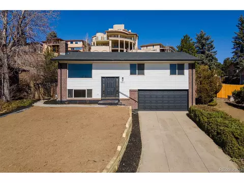 1411 S Welch Cir, Lakewood, CO 80228